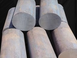 Carbon Steel Bar